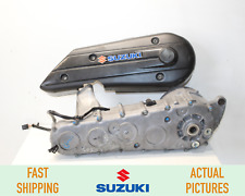 2003 - 2009 SUZUKI AN650 BURGMAN DIFERENCIAL DE UNIDADE FINAL comprar usado  Enviando para Brazil