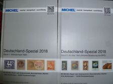 michel spezialkatalog deutschland gebraucht kaufen  Weinheim