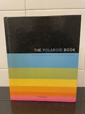 The polaroid book usato  Reggio Emilia
