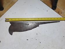 Vintage billhook blade for sale  HOLT