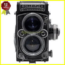 Rollei rolleiflex fotocamera usato  Busto Arsizio