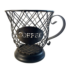 Coffee pod holder for sale  Melbourne