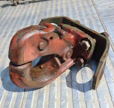 pintle hitch for sale  Hagerstown