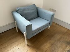 Ikea koarp armchair for sale  LONDON