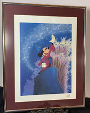 Fantasia framed limited for sale  Palm Harbor