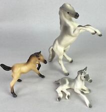 porcelain horse figurines for sale  Hopewell Junction