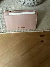 Ted baker pink for sale  COALVILLE