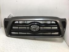 Toyota tacoma grille for sale  Cooperstown