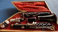 Noblet clarinet pro for sale  Ashland