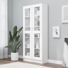 White cabinet cupboard for sale  Shipping to Ireland