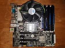 I7 920 CPU & Gateway FX6800-01E X58 MOTHERBOARD LGA 1366 + 10GB  of DDR3 Memory for sale  Shipping to South Africa