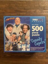 Three stooges puzzle for sale  Battle Ground
