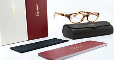 Cartier brille t8101052 gebraucht kaufen  Schwerin
