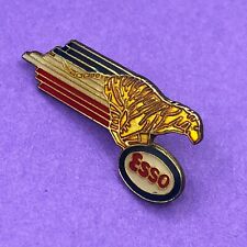 Esso tiger pin for sale  Shipping to Ireland