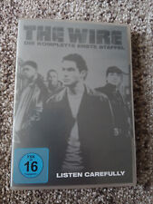 The wire dvd gebraucht kaufen  Bergisch Gladbach