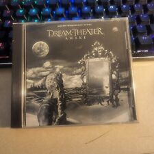 Dream Theater AWAKE Advance Music SOMENTE PROMOCIONAL RARO Arte Personalizada 1994 11 faixas 41, usado comprar usado  Enviando para Brazil