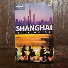 Lonely planet shanghai for sale  Bell Gardens