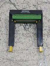 Used, VICKERS 02-104808 POWER AMPLIFIER CARD HOLDER for sale  Shipping to South Africa