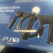 Playstation move racing for sale  Hudson