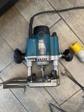 Makita router rp1100 for sale  EASTBOURNE