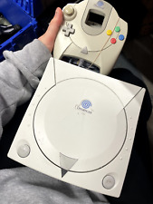 faulty dreamcast for sale  CRAWLEY