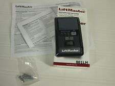 Liftmaster 881lm motion for sale  Goodyear