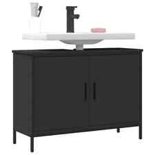 Bathroom sink cabinet for sale  Shipping to Ireland