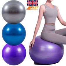 Exercise gym ball for sale  UK