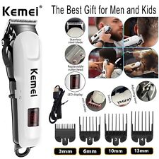 Kemei professional hair for sale  MANCHESTER