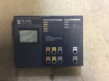 Hanna 9321 microprocessor for sale  BIRMINGHAM