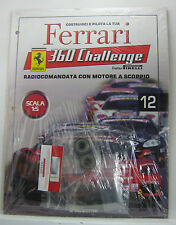 Ferrari 360 challenge usato  Roma