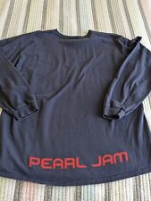 Pearl jam vintage for sale  Burlington