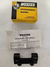 Vintage weaver inch for sale  Princeton