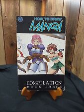 Draw manga fred for sale  Saint Clair Shores