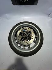 Cerchio anteriore ruota usato  Pescara