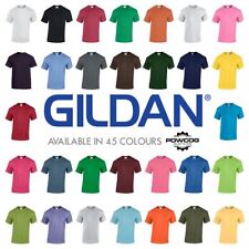 Gildan mens heavy for sale  CWMBRAN