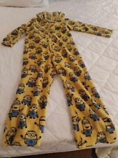Boys fleece pajamas for sale  STOCKTON-ON-TEES