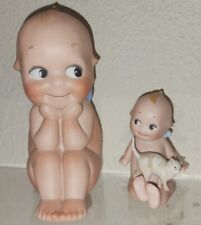 Large antique kewpie for sale  Shipping to Ireland