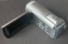Videocámara multimedia flash JVC Everio GZ-MS100U - ¡color gris con zoom de 35x y tarjeta de 16 GB!, usado segunda mano  Embacar hacia Argentina