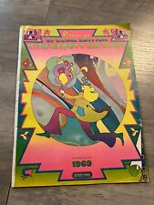 1969 peter max for sale  Cleveland