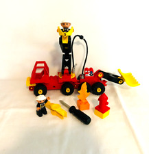 Lego duplo toolo gebraucht kaufen  Lahnau