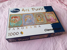 Puzzle art disney d'occasion  Armentières