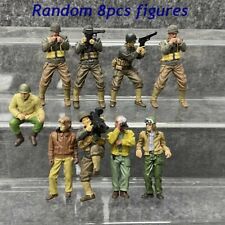 8pcs scale forces for sale  Shipping to Ireland