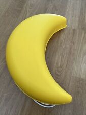Ikea yellow crescent for sale  LEIGH-ON-SEA