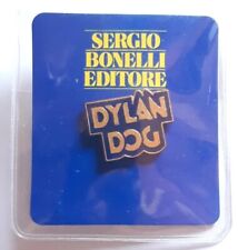 Dylan dog bonelli usato  Milano