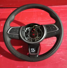Fiat 500x volante usato  Italia