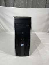 HP Compaq 8000 Elite CMT Intel 2 Duo E8400 @3.0GHz 4GB RAM sem HDD/OS, usado comprar usado  Enviando para Brazil