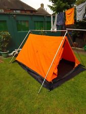 Vango mk4 tent for sale  SUTTON COLDFIELD