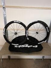 Vision metron carbon for sale  Ooltewah