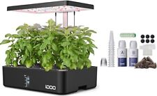 Idoo hydroponics growing for sale  Rogers